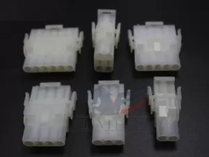 Đầu nối 6.3mm 5pin